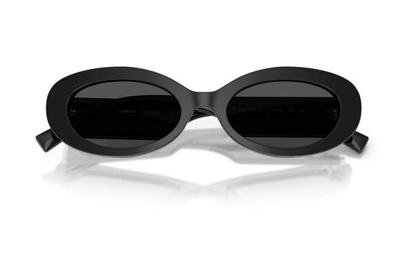 DOLCE GABBANA 4537 Γυαλια Ηλιου 