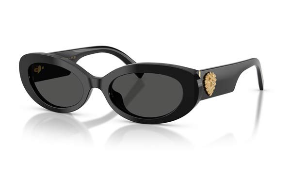 DOLCE GABBANA 4537 Γυαλια Ηλιου 