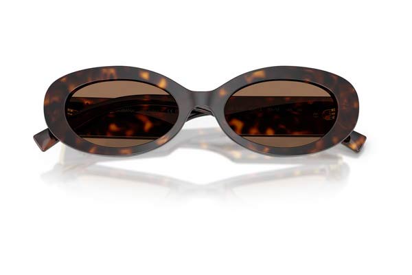 DOLCE GABBANA 4537 Γυαλια Ηλιου 