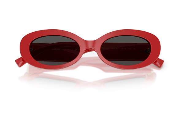 DOLCE GABBANA 4537 Γυαλια Ηλιου 