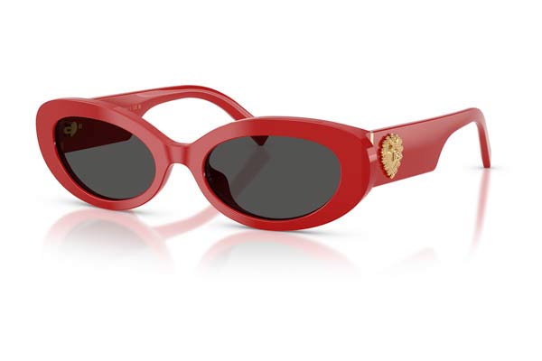 DOLCE GABBANA 4537 Γυαλια Ηλιου 