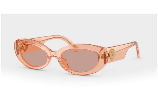 DOLCE GABBANA 4537 Γυαλια Ηλιου 