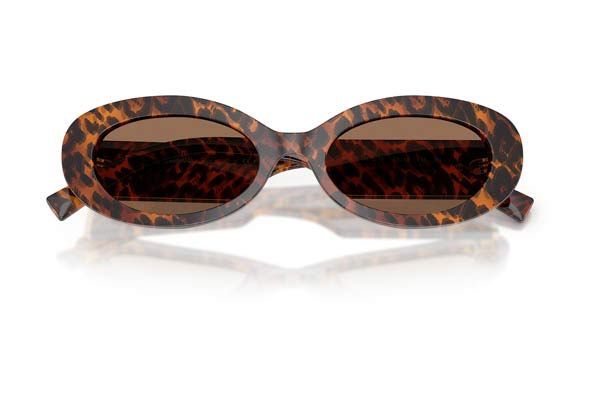 DOLCE GABBANA 4537 Γυαλια Ηλιου 