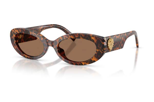 DOLCE GABBANA 4537 Γυαλια Ηλιου 