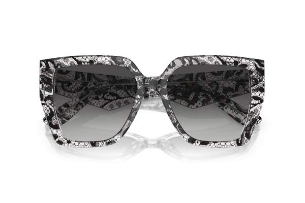 DOLCE GABBANA 4438 Γυαλια Ηλιου 