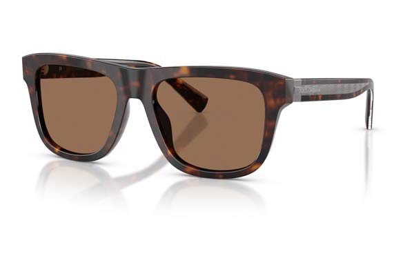 DOLCE GABBANA 4545 Γυαλια Ηλιου 