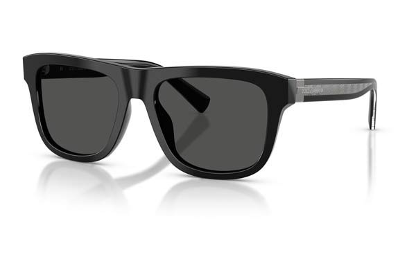 DOLCE GABBANA 4545 Γυαλια Ηλιου 