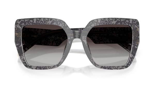 DOLCE GABBANA 4538 Γυαλια Ηλιου 