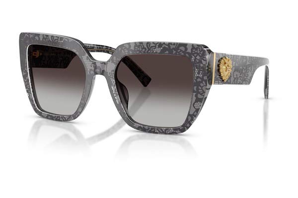 DOLCE GABBANA 4538 Γυαλια Ηλιου 