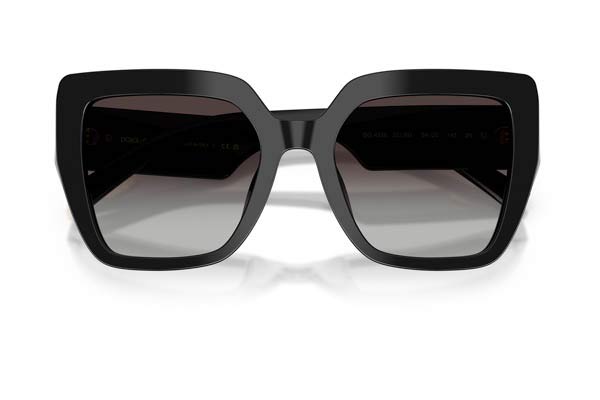 DOLCE GABBANA 4538 Γυαλια Ηλιου 