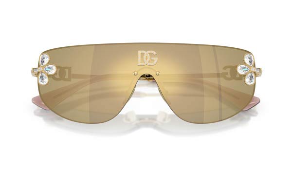 DOLCE GABBANA 2333B Γυαλια Ηλιου 