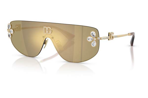 DOLCE GABBANA 2333B Γυαλια Ηλιου 