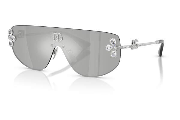 DOLCE GABBANA 2333B Γυαλια Ηλιου 