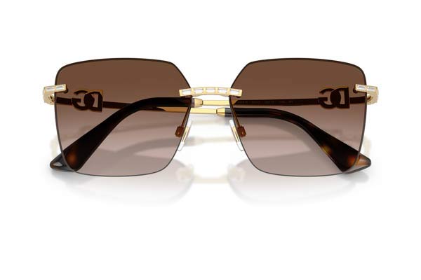 DOLCE GABBANA 2332B Γυαλια Ηλιου 