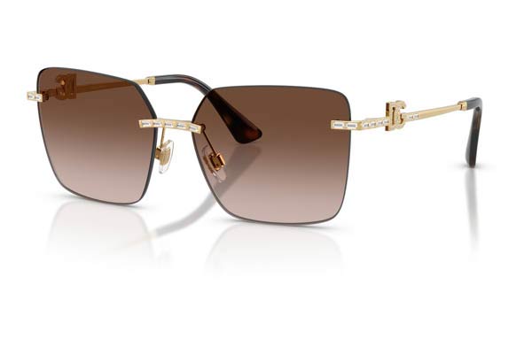 DOLCE GABBANA 2332B Γυαλια Ηλιου 