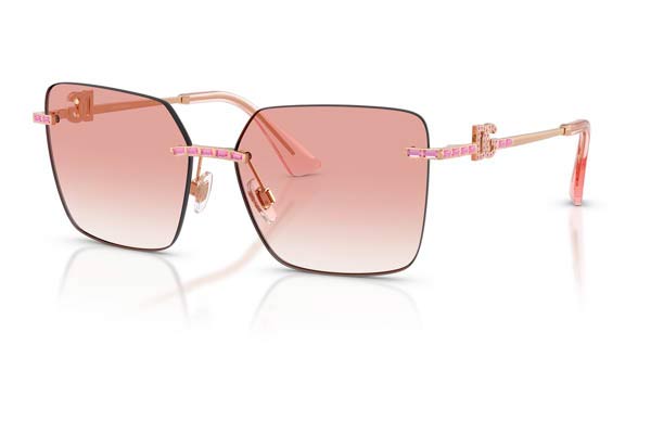 DOLCE GABBANA 2332B Γυαλια Ηλιου 