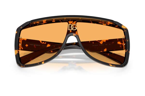 DOLCE GABBANA 6205 Γυαλια Ηλιου 