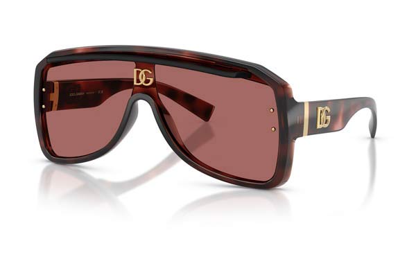 DOLCE GABBANA 6205 Γυαλια Ηλιου 