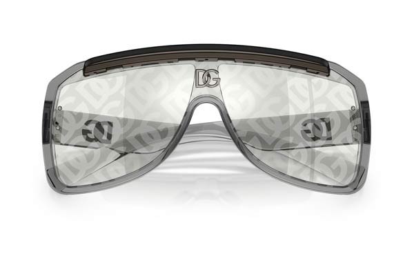 DOLCE GABBANA 6205 Γυαλια Ηλιου 