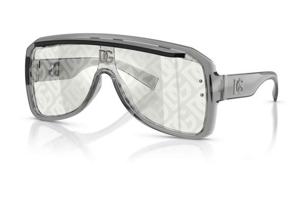 DOLCE GABBANA 6205 Γυαλια Ηλιου 