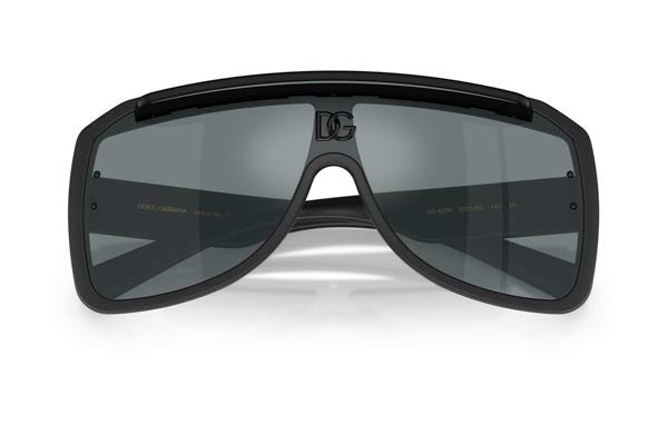 DOLCE GABBANA 6205 Γυαλια Ηλιου 