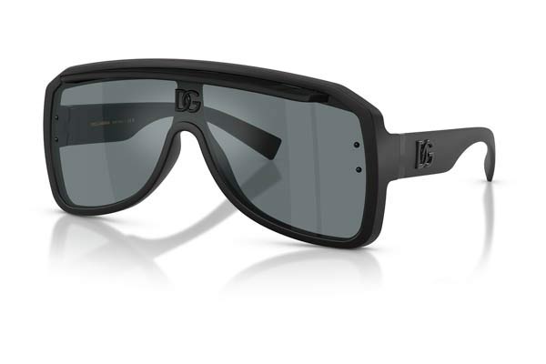 DOLCE GABBANA 6205 Γυαλια Ηλιου 