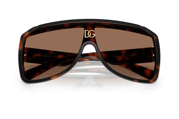 DOLCE GABBANA 6205 Γυαλια Ηλιου 