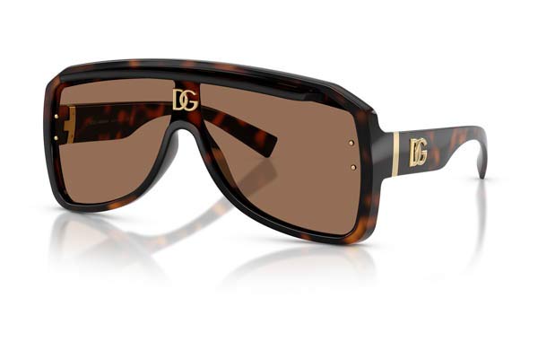 DOLCE GABBANA 6205 Γυαλια Ηλιου 