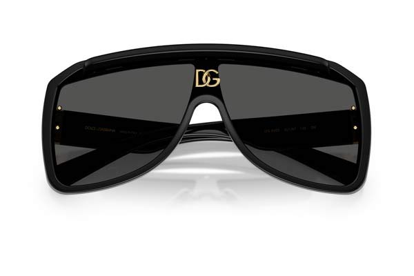 DOLCE GABBANA 6205 Γυαλια Ηλιου 