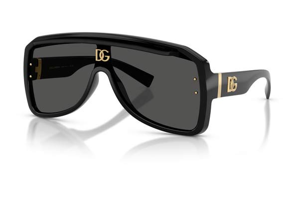 DOLCE GABBANA 6205 Γυαλια Ηλιου 