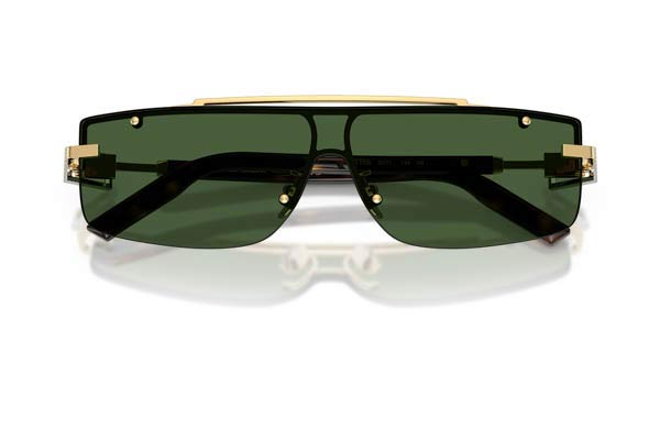 DOLCE GABBANA 2335 Γυαλια Ηλιου 