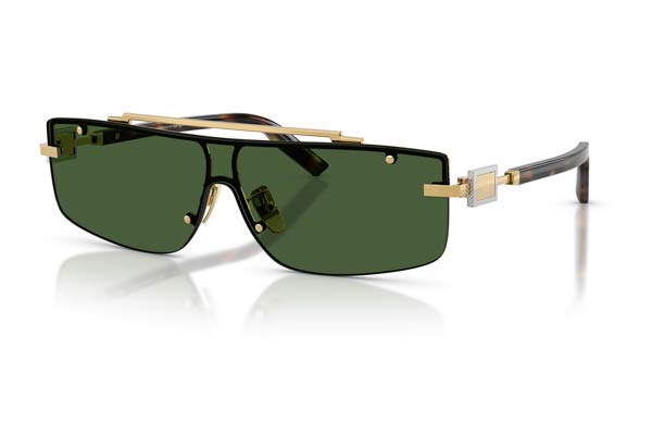 DOLCE GABBANA 2335 Γυαλια Ηλιου 