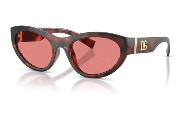 DOLCE GABBANA 6207 Γυαλια Ηλιου 