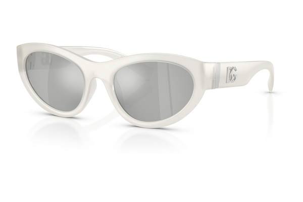 DOLCE GABBANA 6207 Γυαλια Ηλιου 