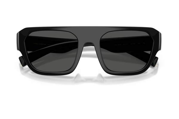 DOLCE GABBANA 6206 Γυαλια Ηλιου 