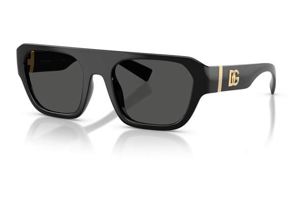 DOLCE GABBANA 6206 Γυαλια Ηλιου 