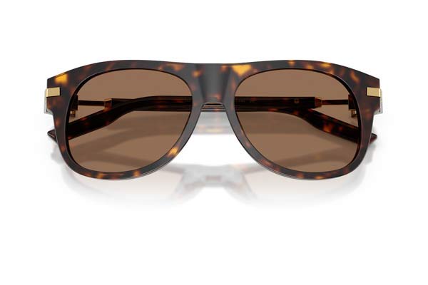 DOLCE GABBANA 4546 Γυαλια Ηλιου 