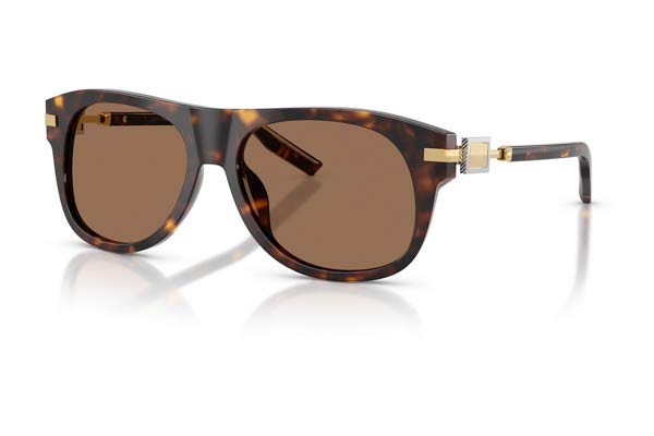 DOLCE GABBANA 4546 Γυαλια Ηλιου 