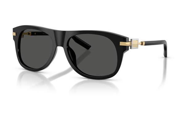 DOLCE GABBANA 4546 Γυαλια Ηλιου 