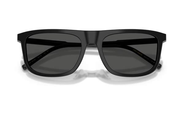 DOLCE GABBANA 4542 Γυαλια Ηλιου 