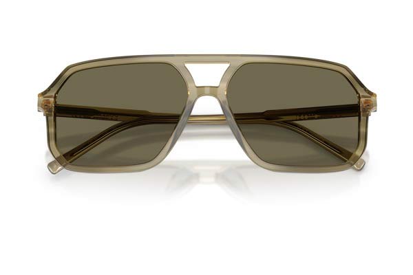 DOLCE GABBANA 4541 Γυαλια Ηλιου 