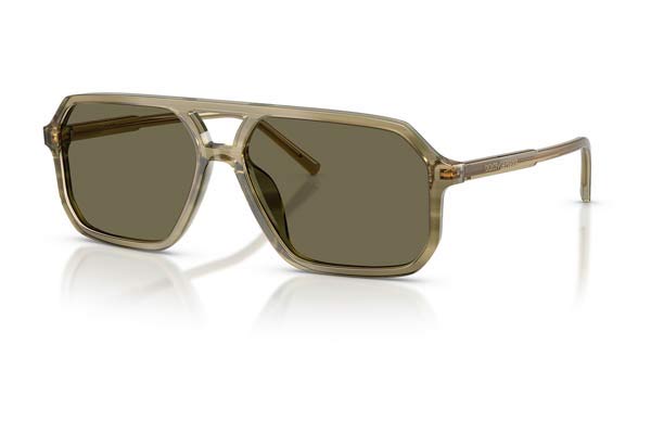 DOLCE GABBANA 4541 Γυαλια Ηλιου 