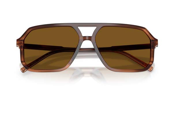 DOLCE GABBANA 4541 Γυαλια Ηλιου 