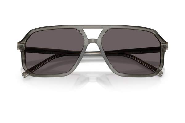 DOLCE GABBANA 4541 Γυαλια Ηλιου 