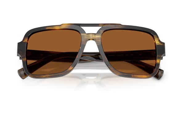 DOLCE GABBANA 4544 Γυαλια Ηλιου 