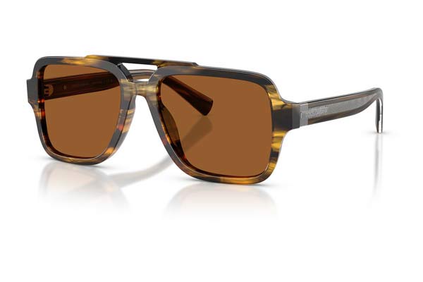 DOLCE GABBANA 4544 Γυαλια Ηλιου 