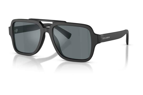 DOLCE GABBANA 4544 Γυαλια Ηλιου 