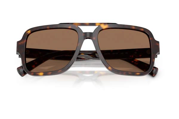 DOLCE GABBANA 4544 Γυαλια Ηλιου 