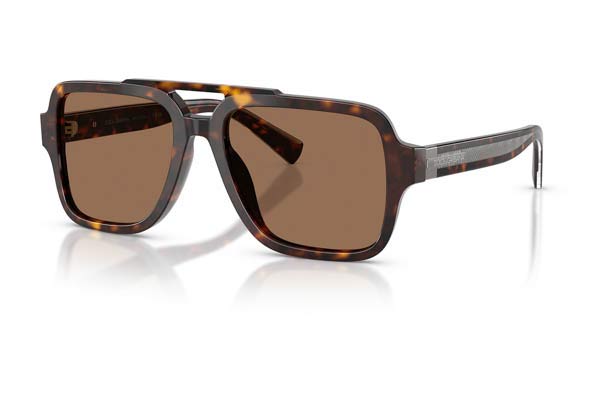 DOLCE GABBANA 4544 Γυαλια Ηλιου 