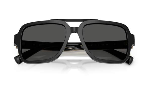 DOLCE GABBANA 4544 Γυαλια Ηλιου 